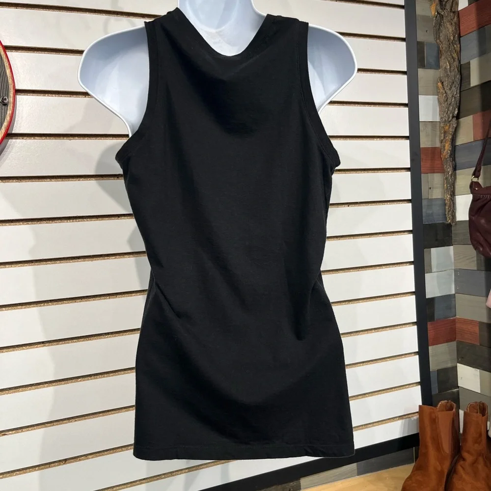 Harley Davidson HDMC skull tank